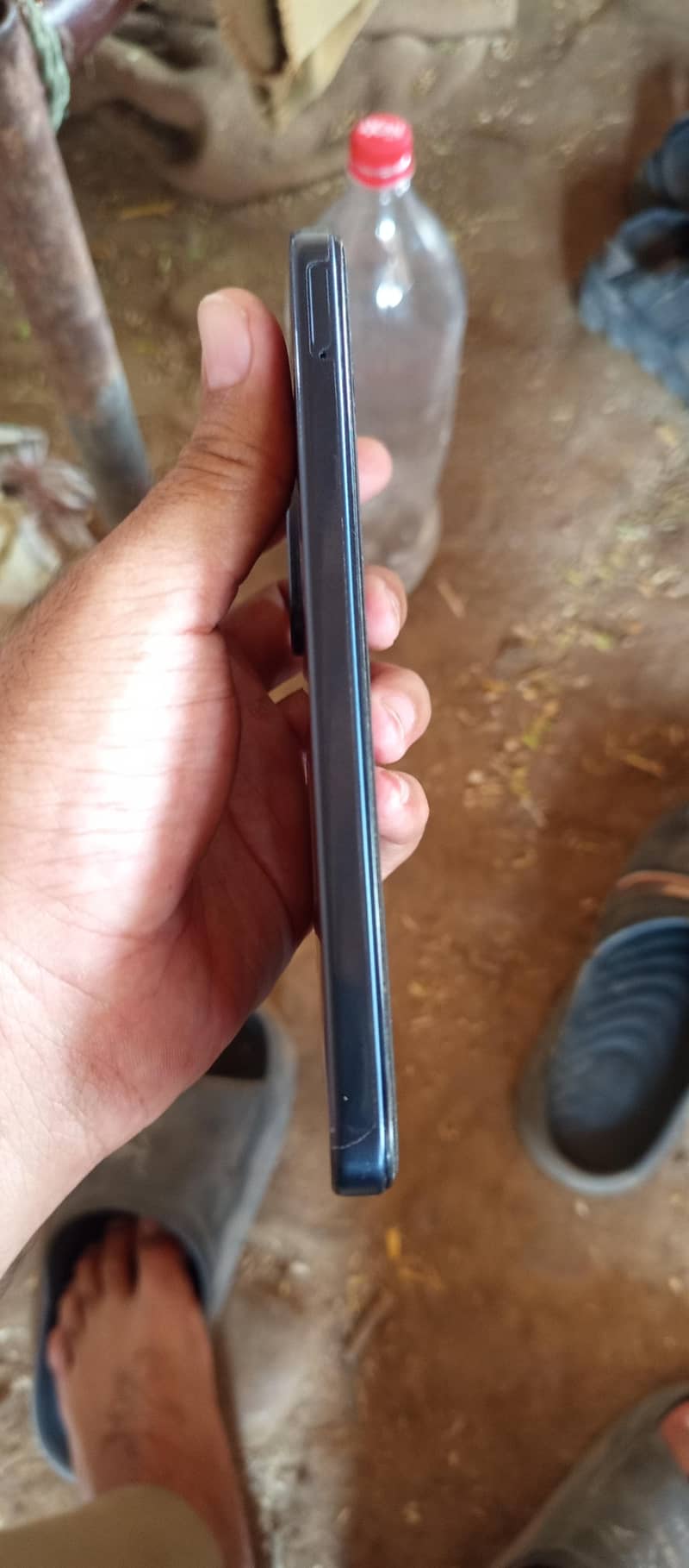 Realme C100x 3