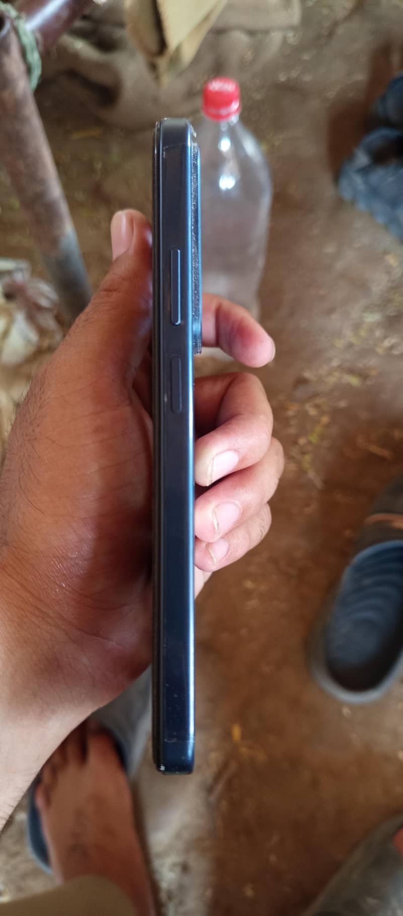Realme C100x 4