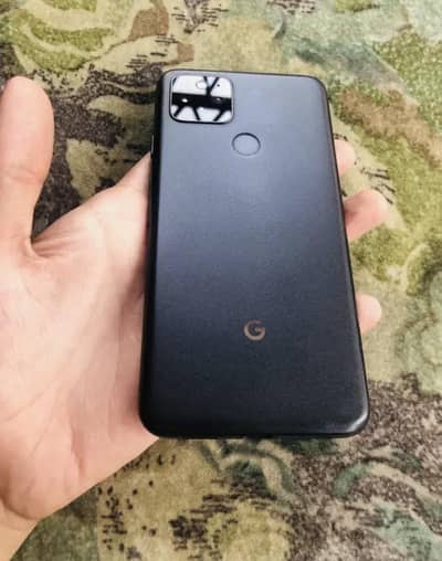 Google Pixel 5
