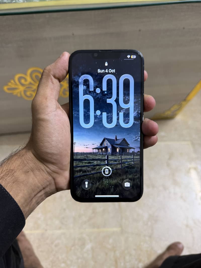 Apple iPhone 14 0