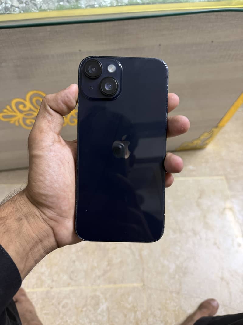 Apple iPhone 14 3
