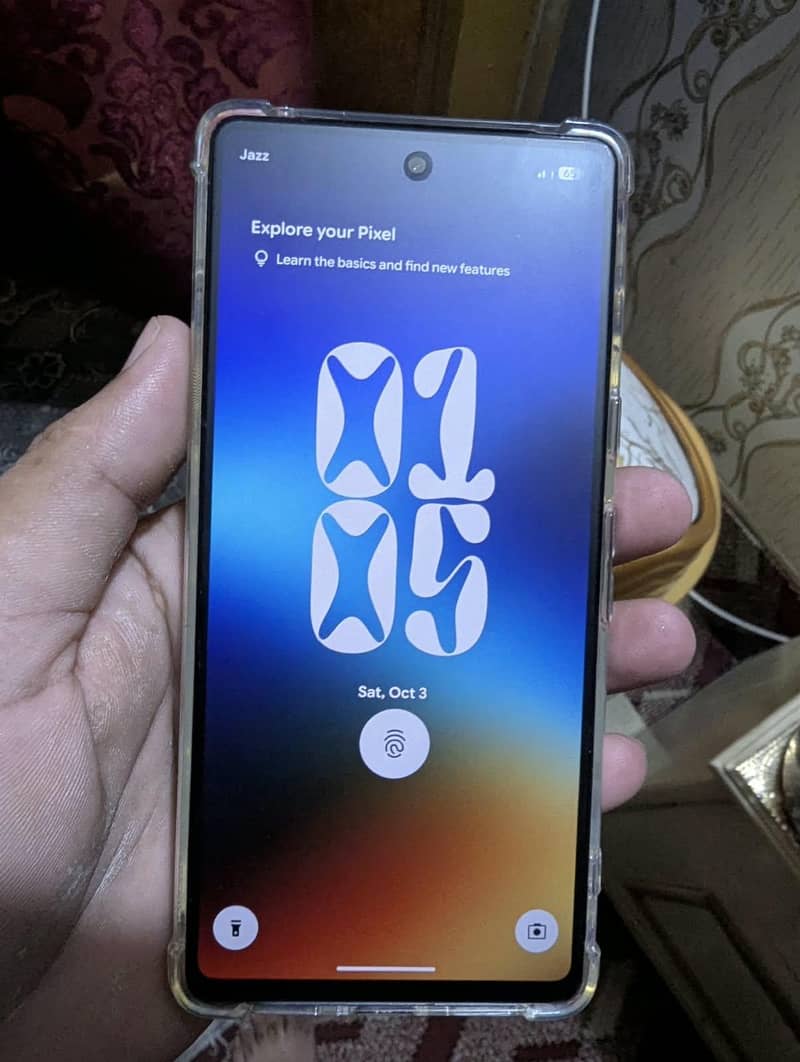 Google Pixel 7 1