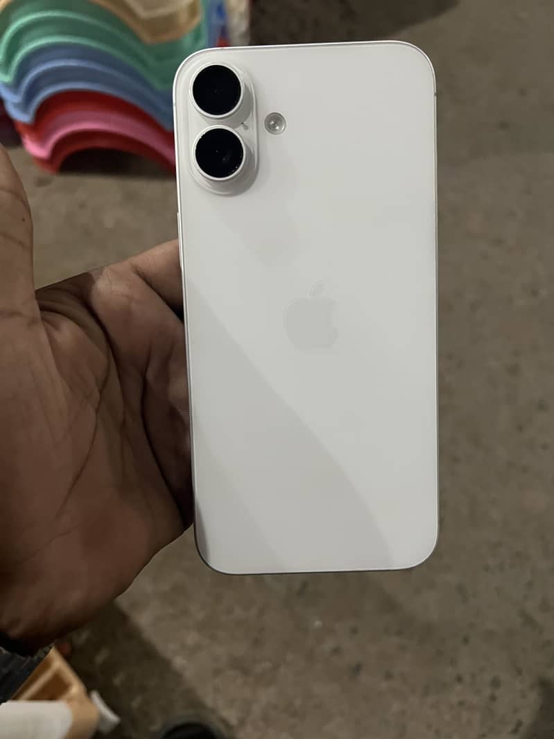 16 plus factery 2
