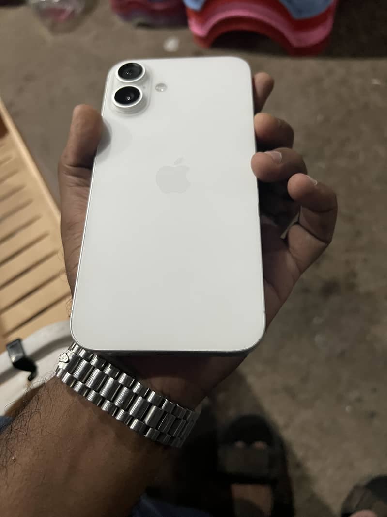 16 plus factery 4