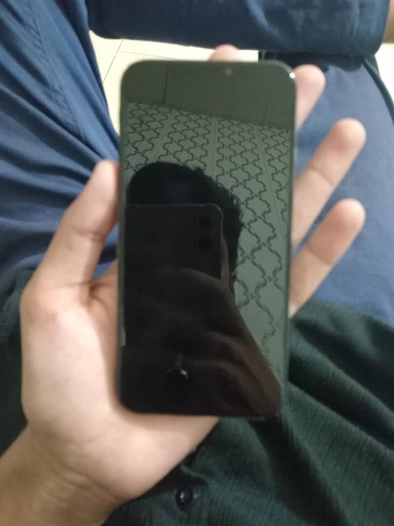 Apple iPhone X 1
