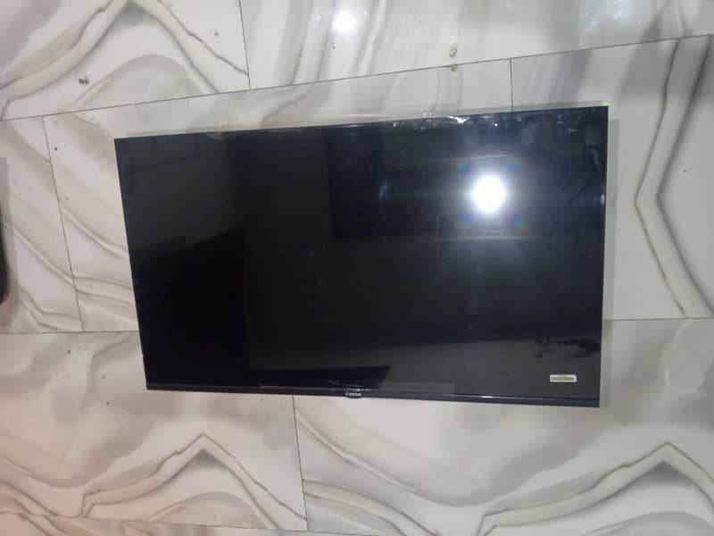LCD SAMSUNG 2