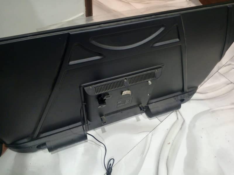 LCD SAMSUNG 3