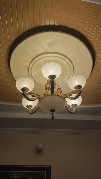 Chandelier