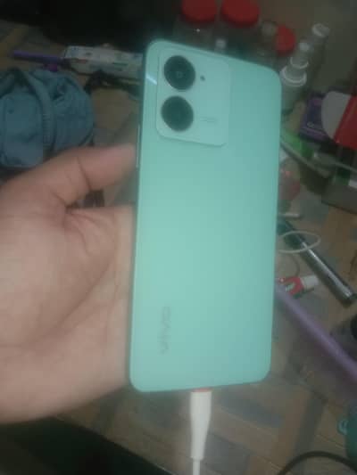 Vivo Y36 5G