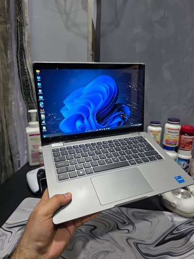 Dell Latitude 5430 Touch | Core i5 12th Gen | 8GB RAM | 256GB SSD