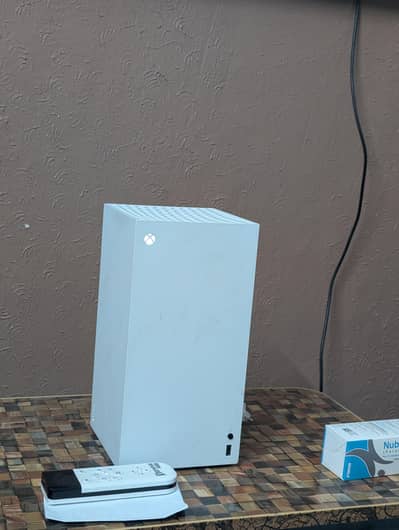 Xbox Series X 1TB