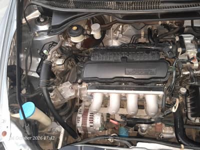 Honda City IVTEC 2019