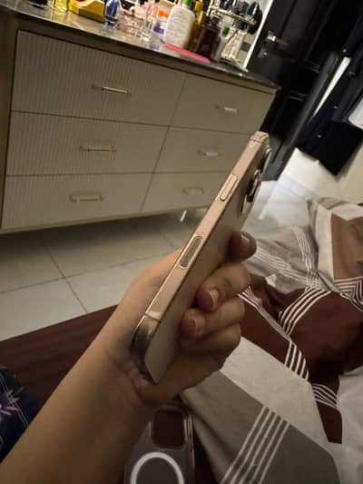 Apple iPhone 16 Pro