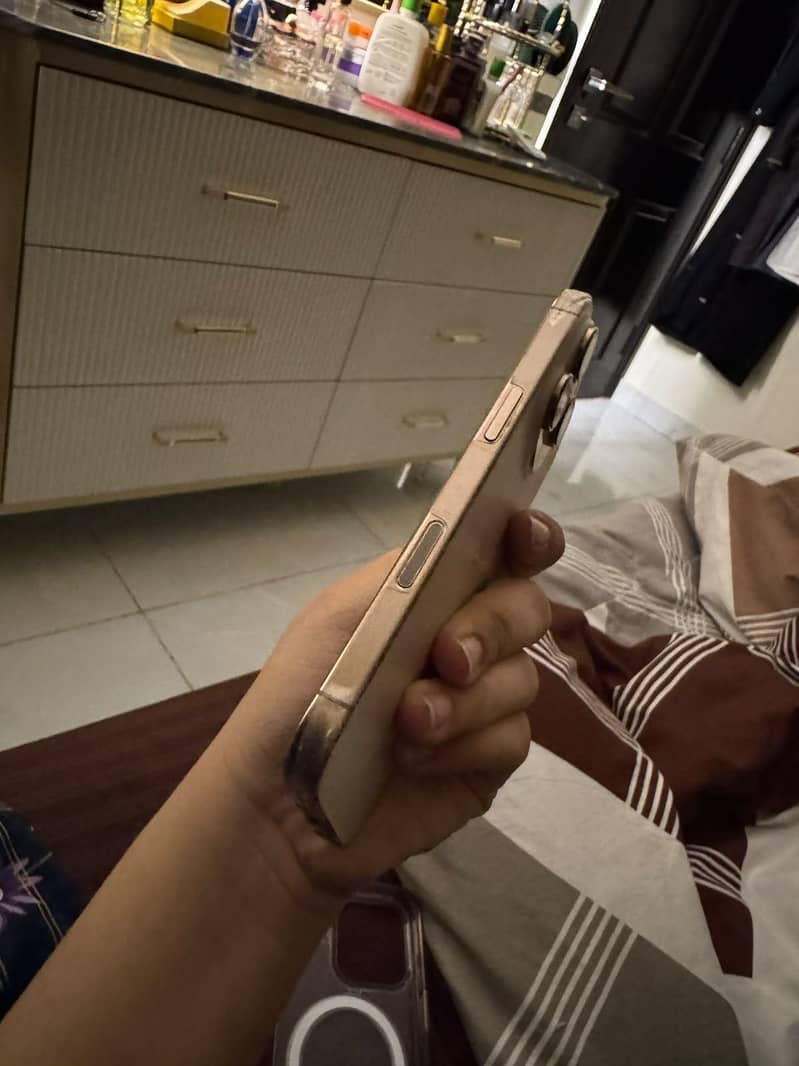 Apple iPhone 16 Pro 0