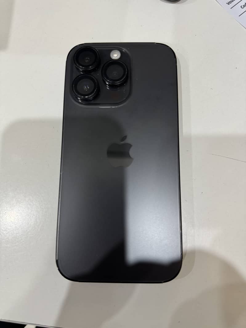 Apple iPhone 14 Pro 2