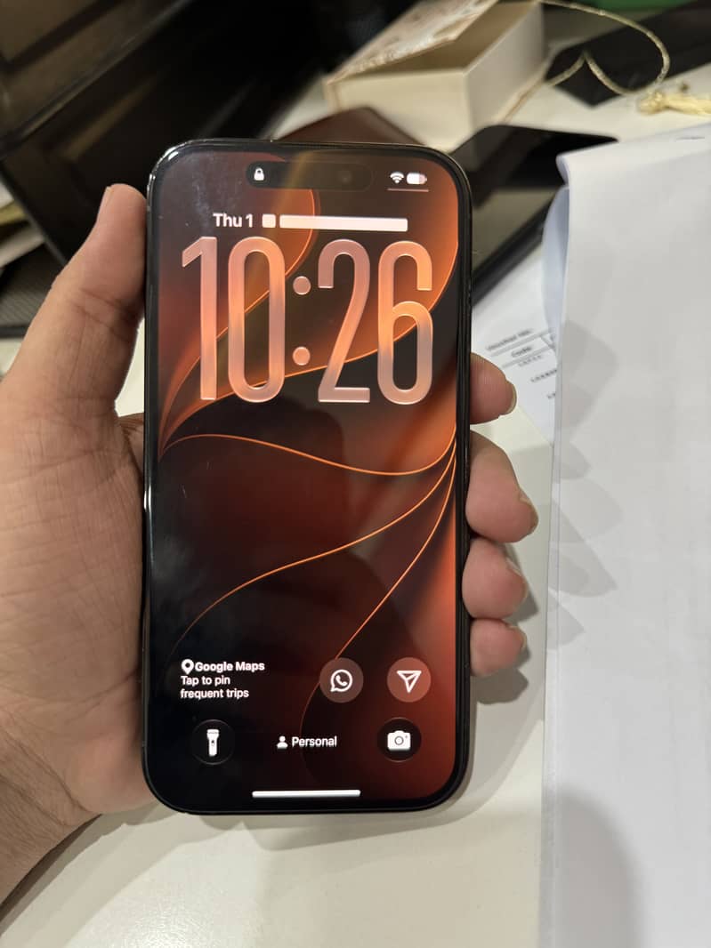 Apple iPhone 14 Pro 4