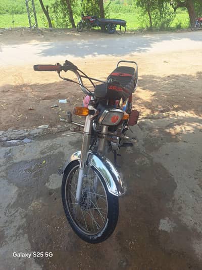 HONDA 70CC FOR SALE