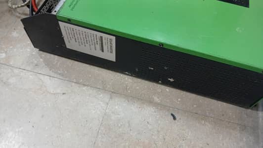 3 phese inverter