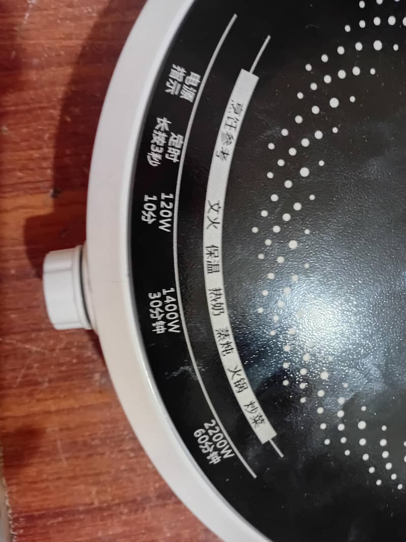 induction hot plate 2