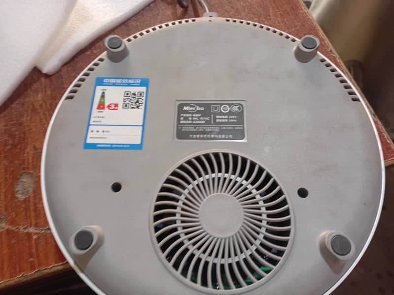 induction hot plate 4