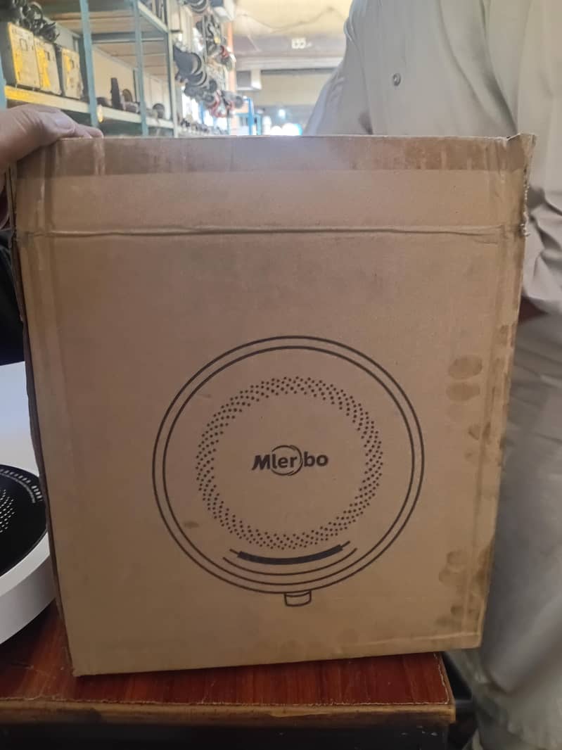 induction hot plate 6