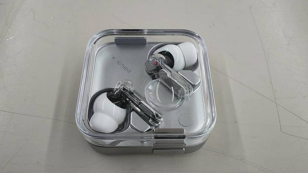 nothing ear 3 0