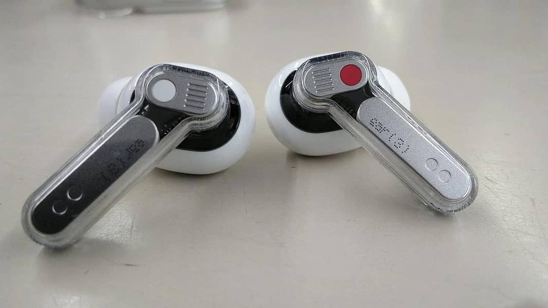 nothing ear 3 3