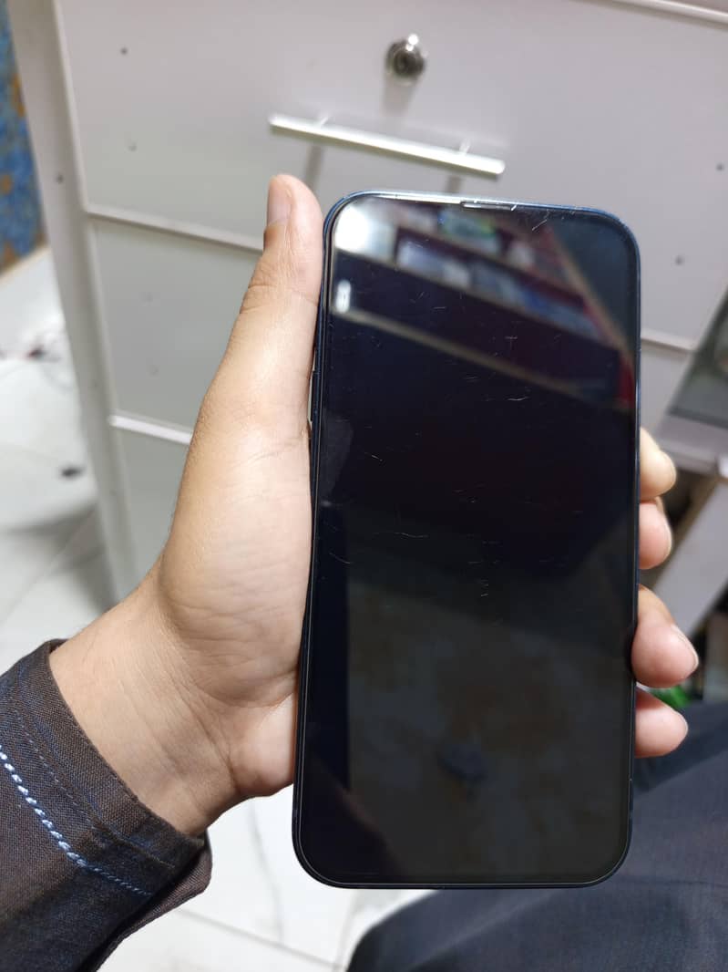 Apple iPhone 13 0