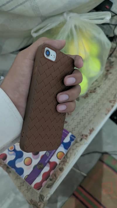 iPhone 7 Sale – Dubai Imported | Fully Functional | Good Condion