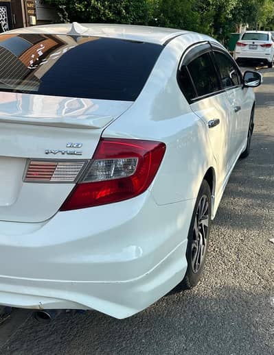 Honda City IVTEC 2013