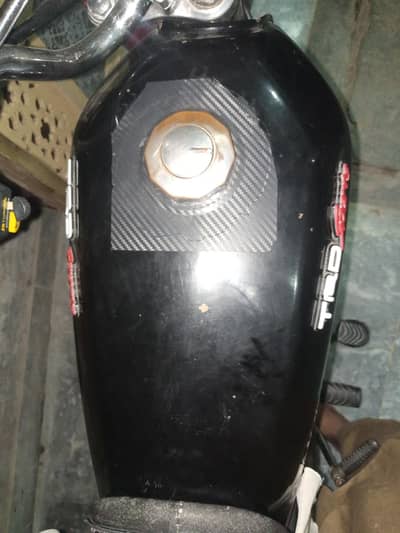 bike tank used for sale
