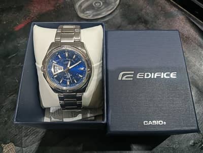 EDIFICE casio