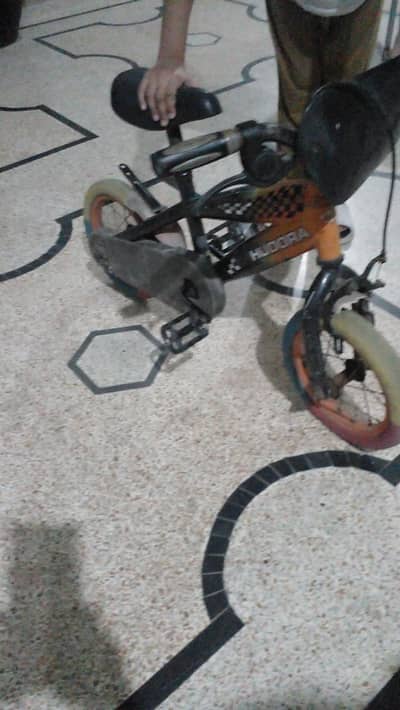 kids bicycle
