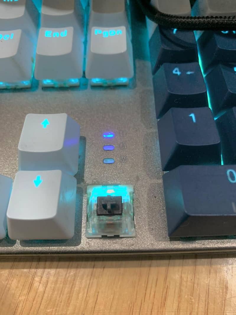 Gaming and editing pc 15