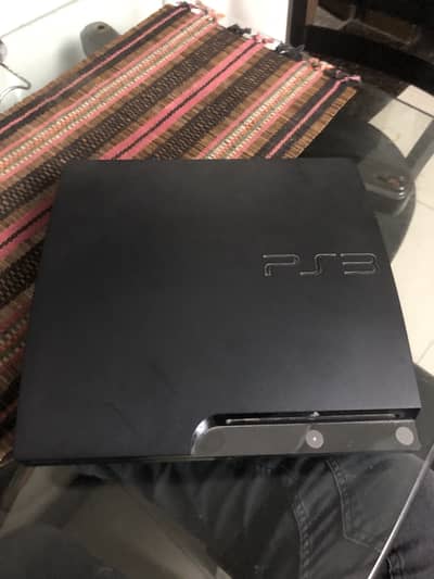PS 3 Jailbreak  10+ games