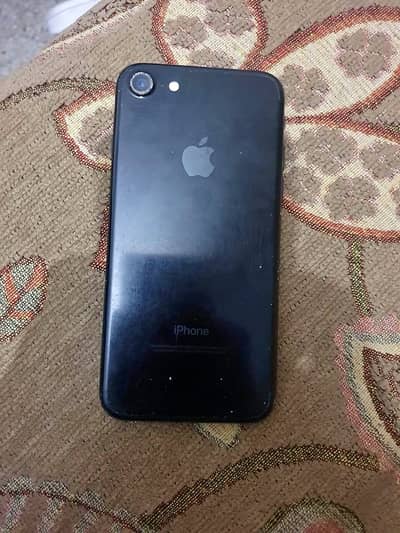 iPhone 7 for Urgent Sale