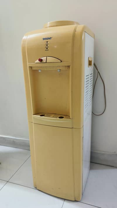 Orient Water Dispenser