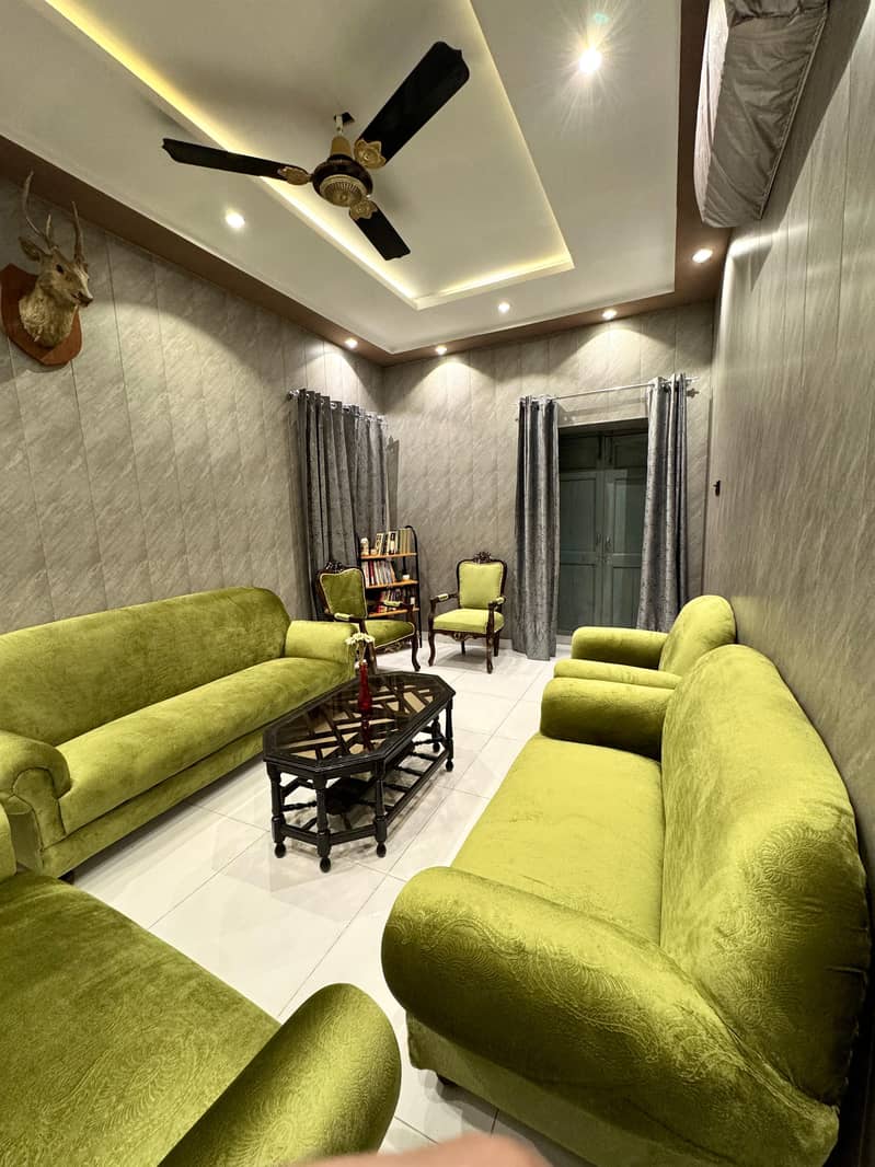 Best sofa set 1