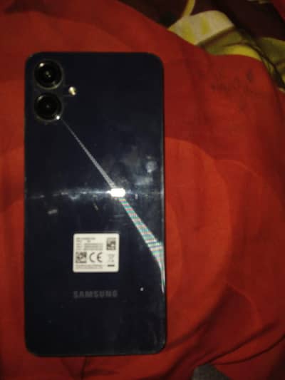 Samsung Mobile A06