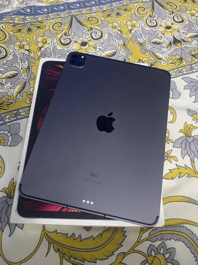 iPad Pro m1 2021 512GB dead