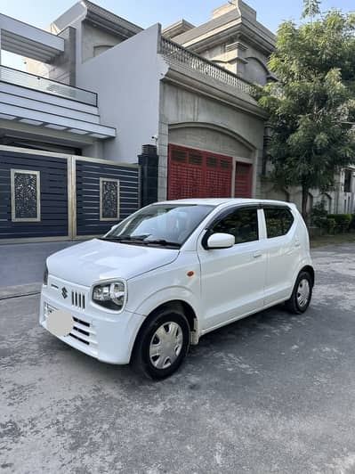 Suzuki Alto 2022