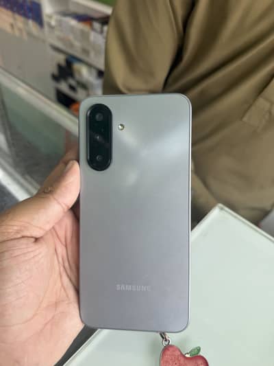 Samsung Mobile A17 8gb 256gb