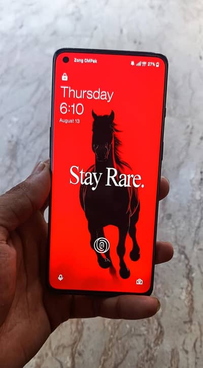 One Plus 8