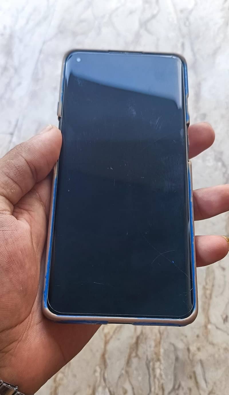 One Plus 8 3