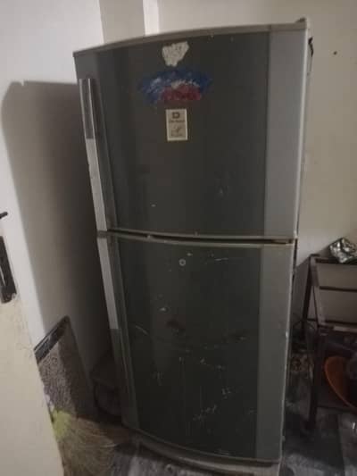 Dawlance Refrigerator Full Size