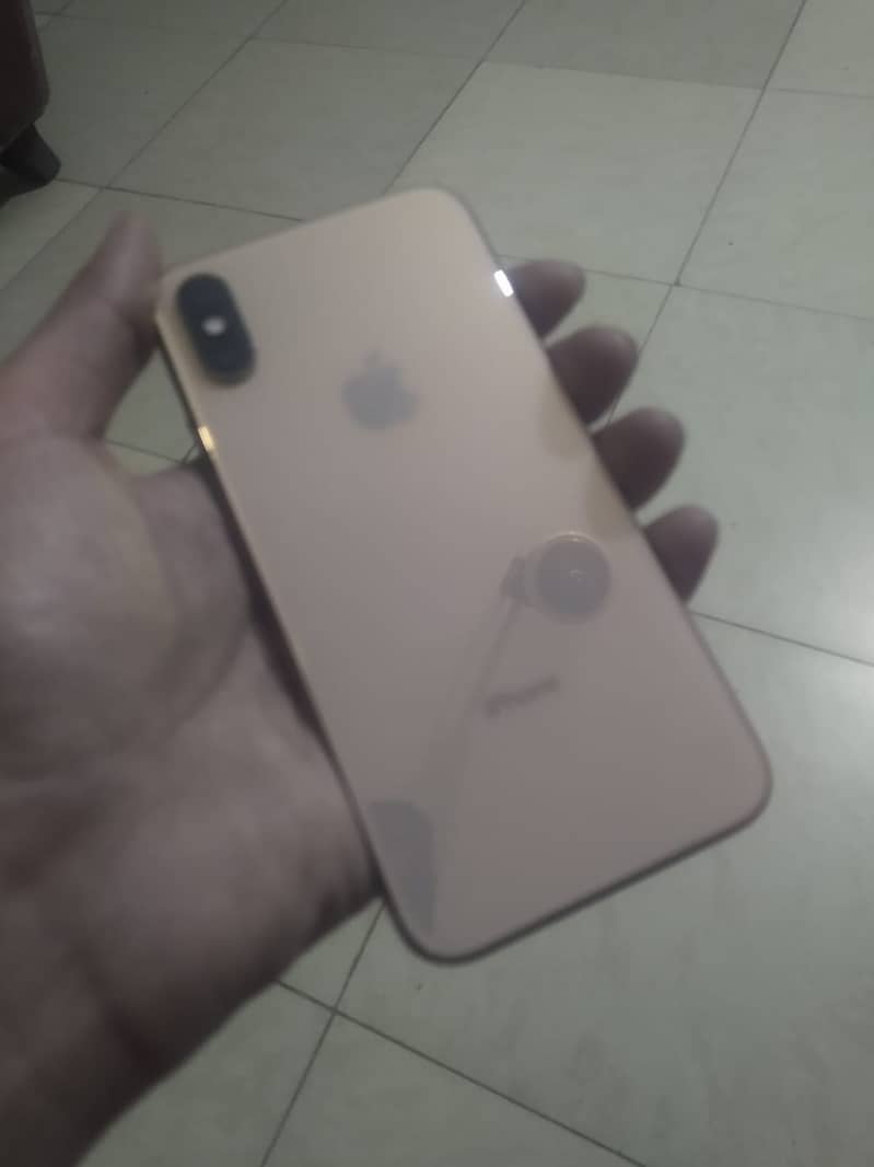 Apple iPhone XS 6