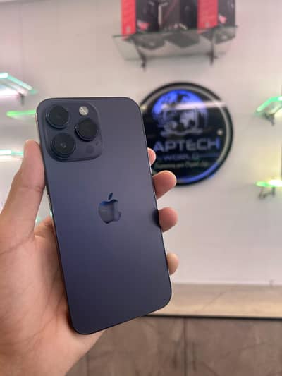 Apple iPhone 14 Pro Max 512GB