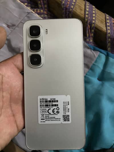 infinix hot 60i
