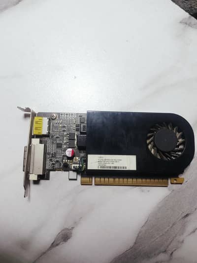Fujitsu NVIDIA GeForce GT 630 2GB