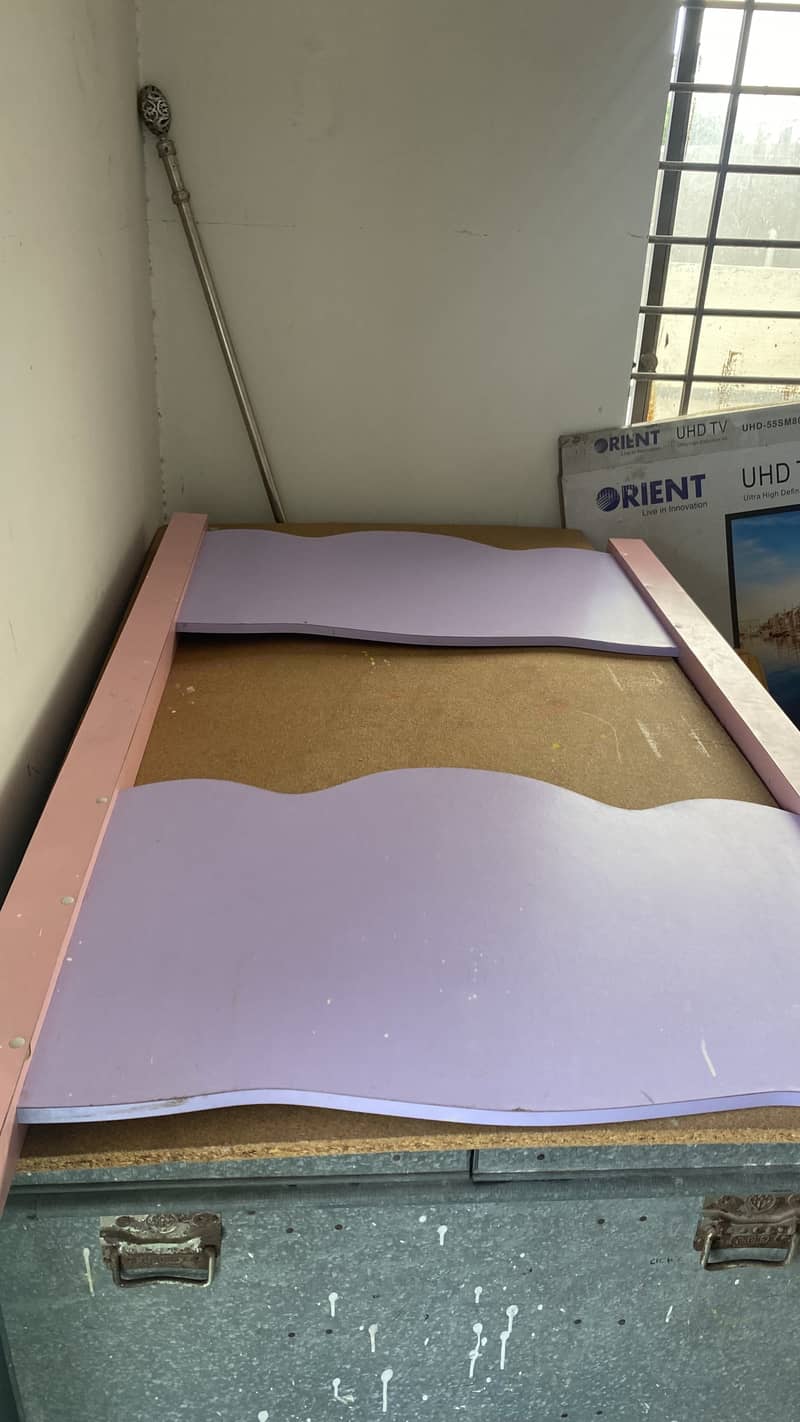 Sofa cum bed, 10